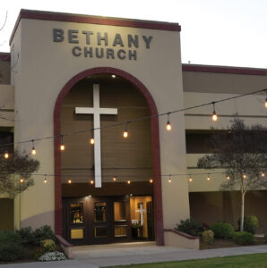 Bethany Church