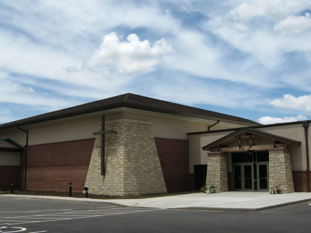 Hillsboro MB Church USMB