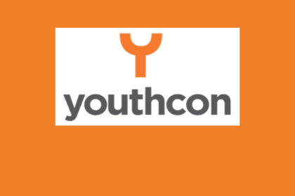 Youth Con orange
