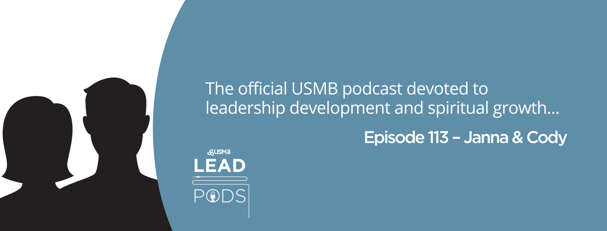 LEAD Pod 113 - Breaking Barriers and Building Community in the Middle East