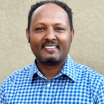 Samuel Hailemariam