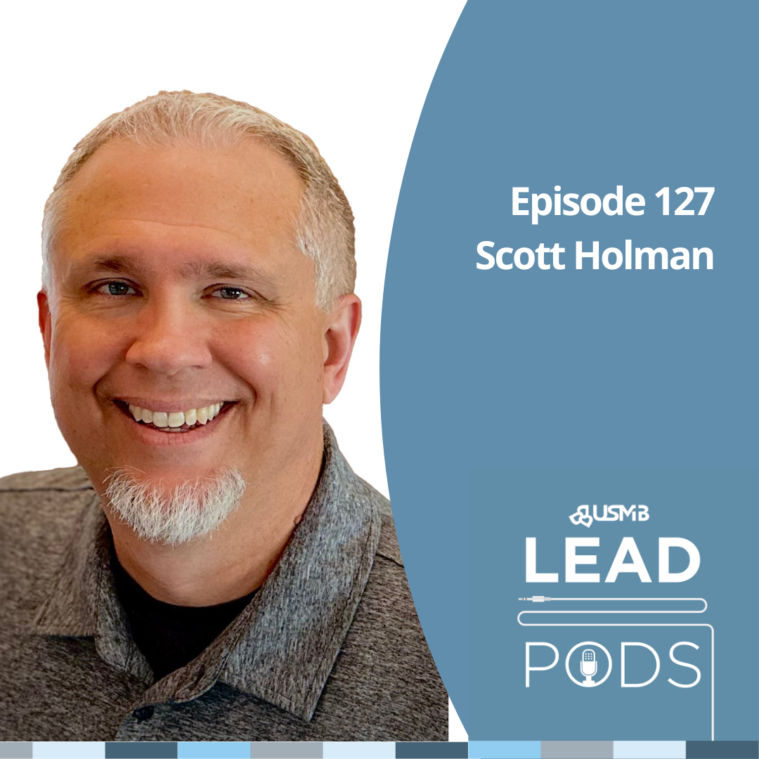 LEAD Pods 127 - One Church, Four Congregations: Embracing Diversity at Butler Church