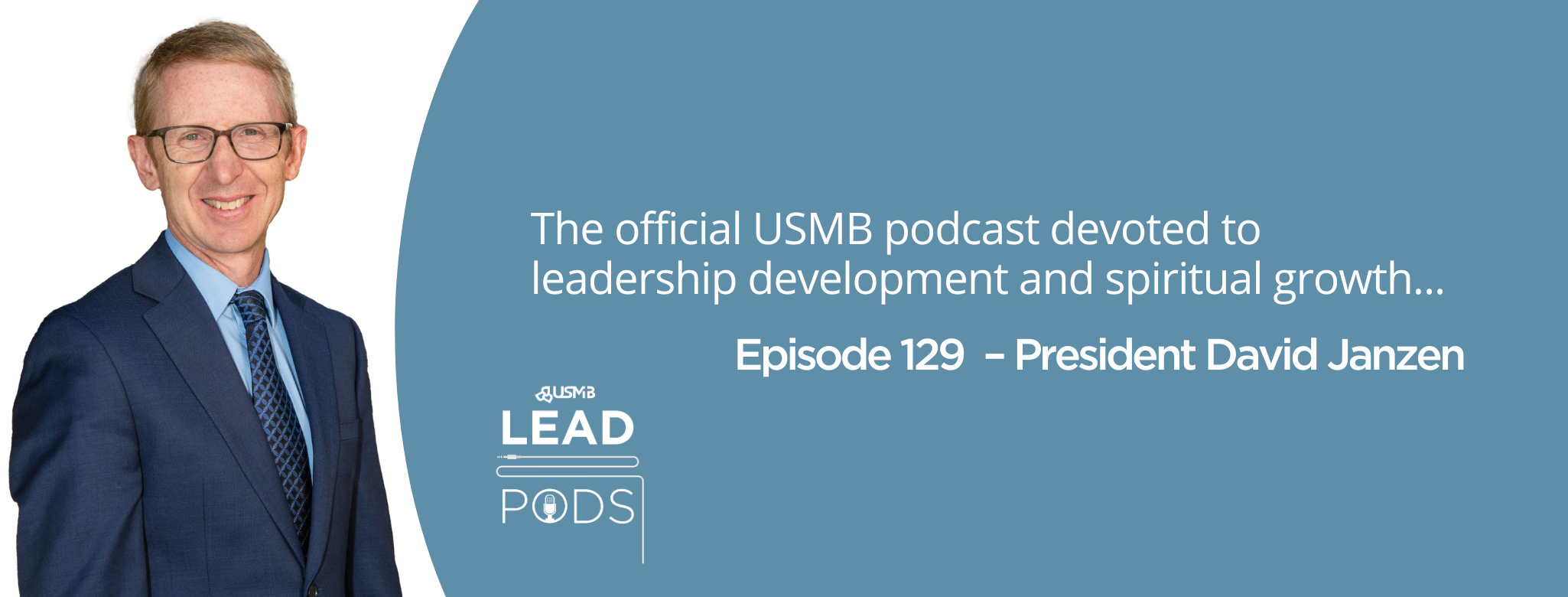 LEAD Pods 129 - Business, Innovation, & Why the Church Needs Christian Entrepreneurs
