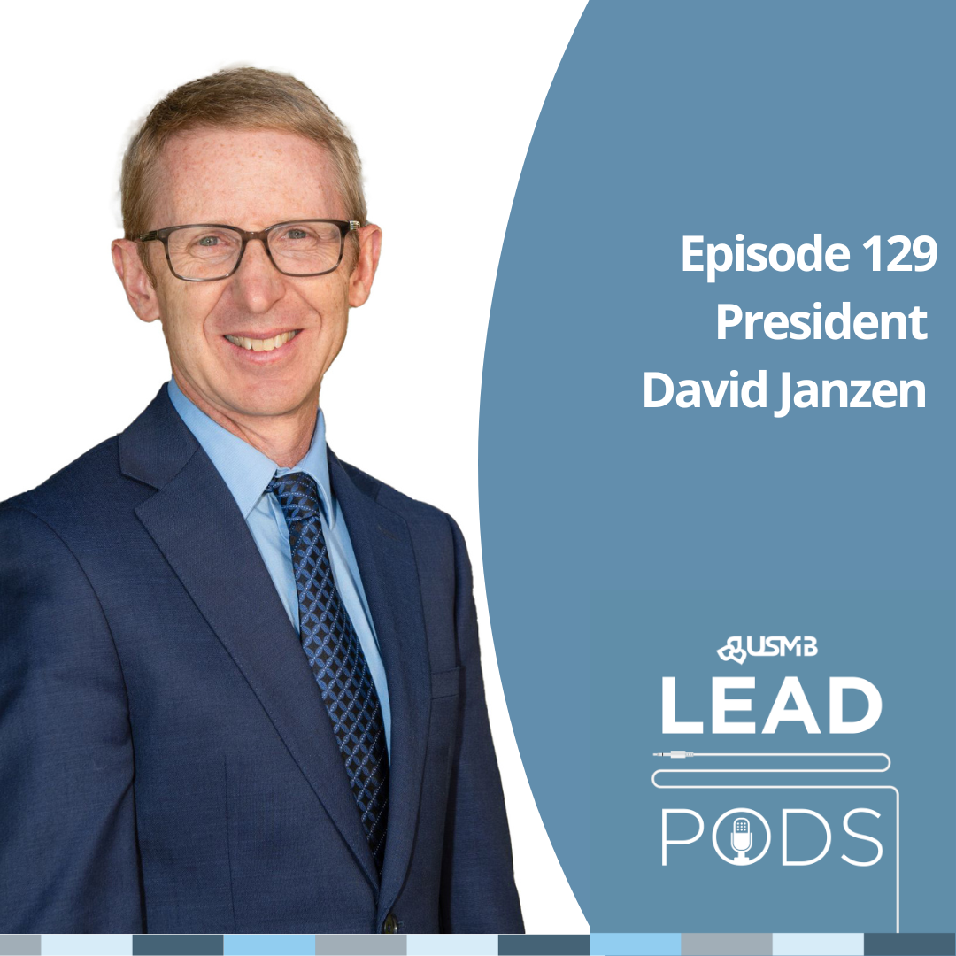 LEAD Pods 129 - Business, Innovation, & Why the Church Needs Christian Entrepreneurs