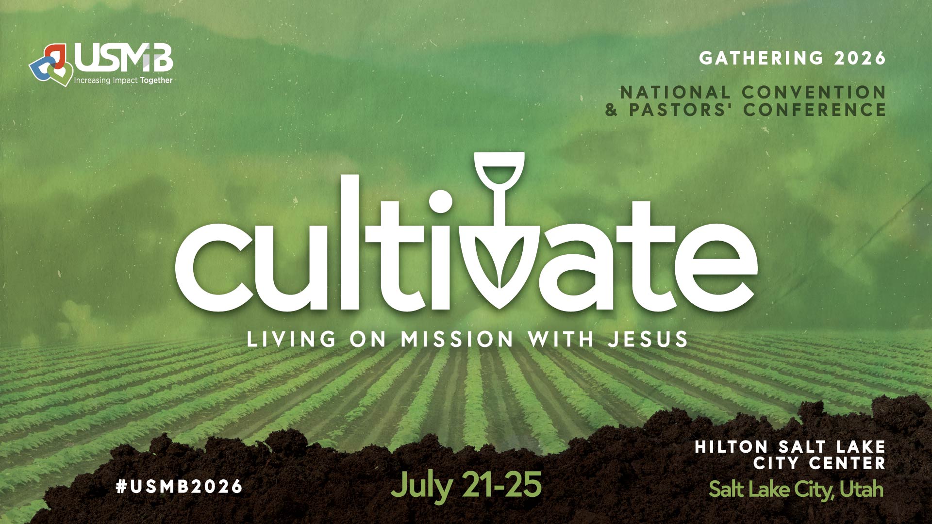 USMB Gathering 2026