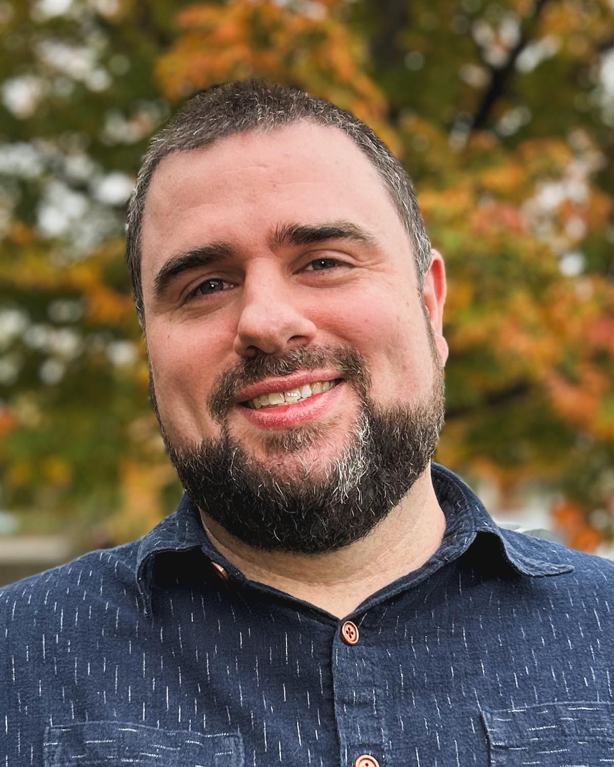 Aaron Halvorsen Aaron Halvorsen