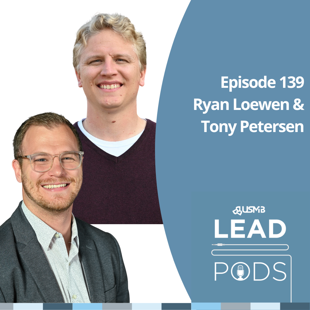 LEAD Pods 139 - Martin Luther, Anabaptists, & the Legacy of the Reformation