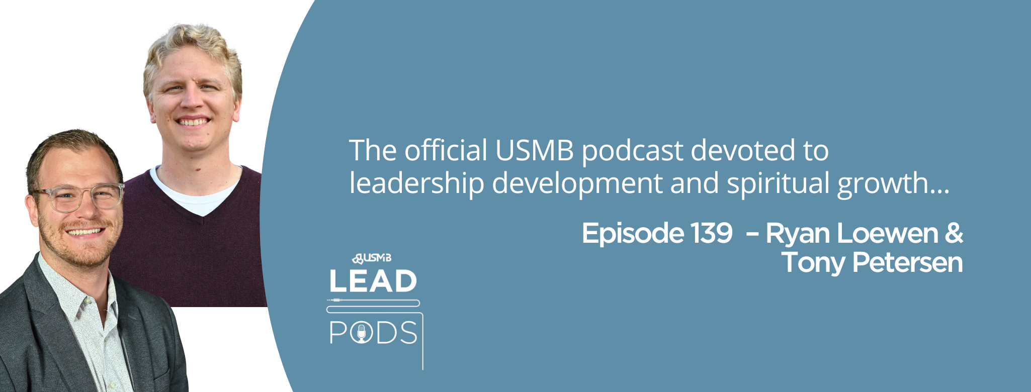 LEAD Pods 139 - Martin Luther, Anabaptists, & the Legacy of the Reformation