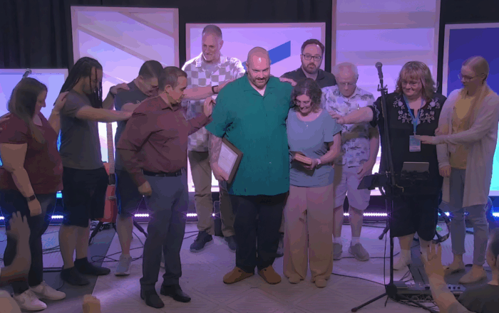 Jason Starinieri installation