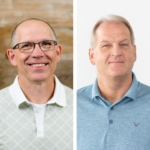 Aaron Box and Brian Harris