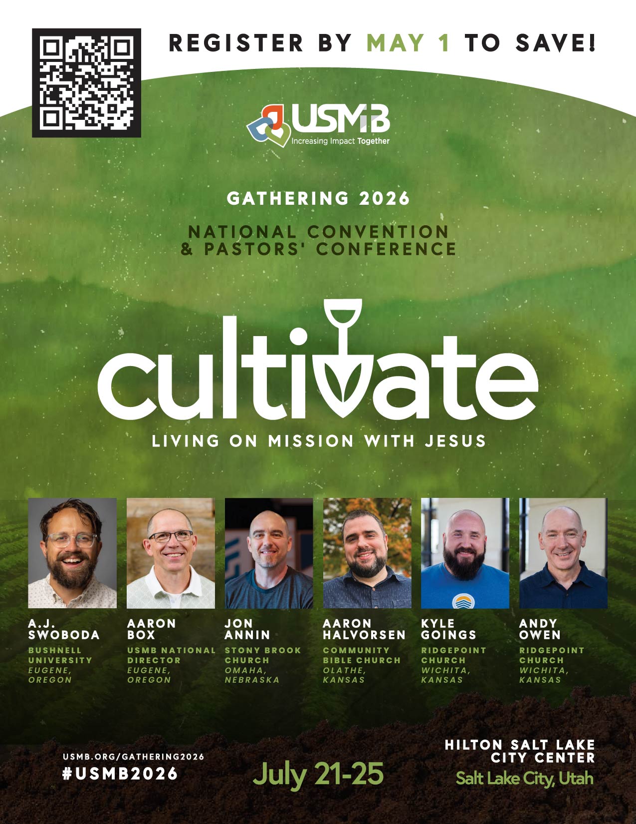 Gathering 2026 Full Page